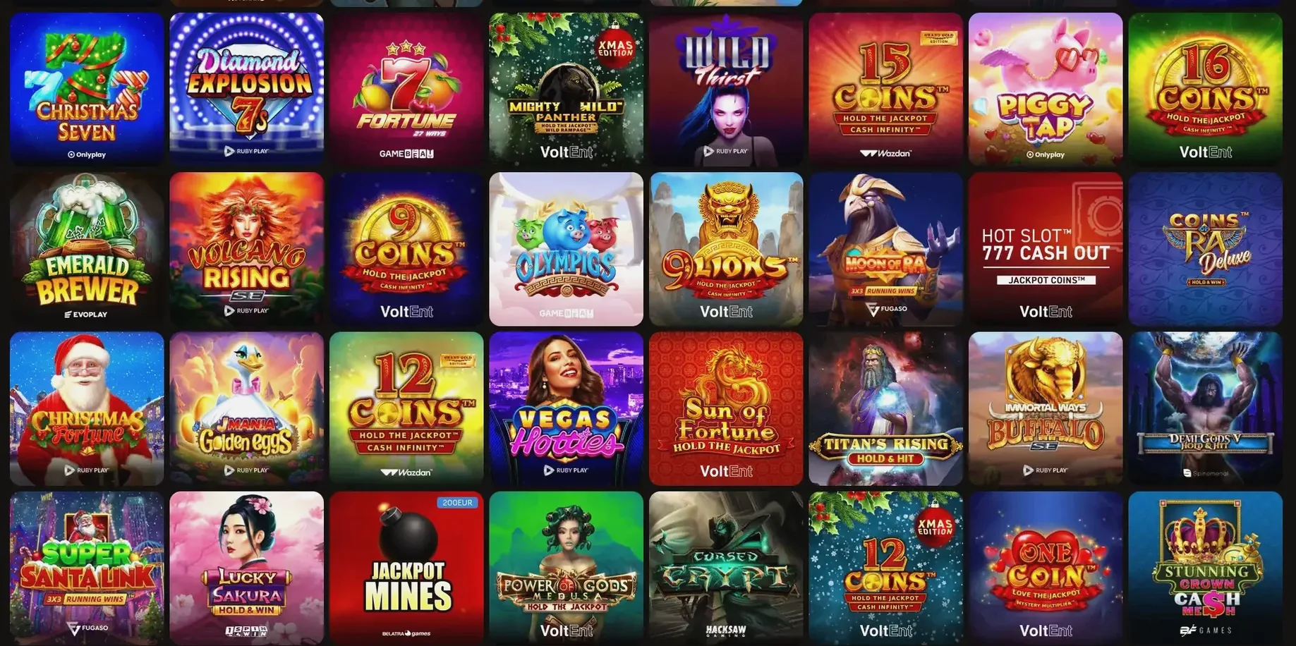 Spinmama Casino Mobile