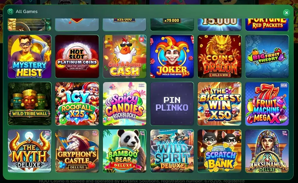 Datenschutz und Sicherheit bei Spinmama Casino